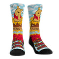 Winnie the Pooh - Showtime Crew Socks