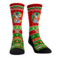 Winnie the Pooh & Friends - Tacky Sweater Crew Socks