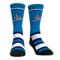 Winnipeg Jets - Jersey Series (Alternate) Crew Socks