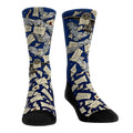 Wizarding World - Owl Delivery Crew Socks