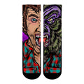Wolfie Crew Socks