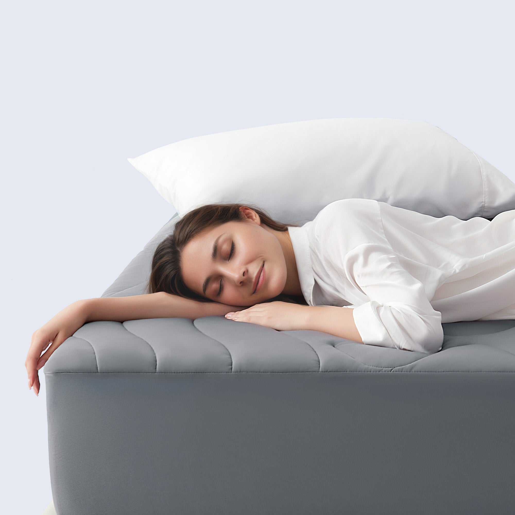 Cooling Mattress Topper