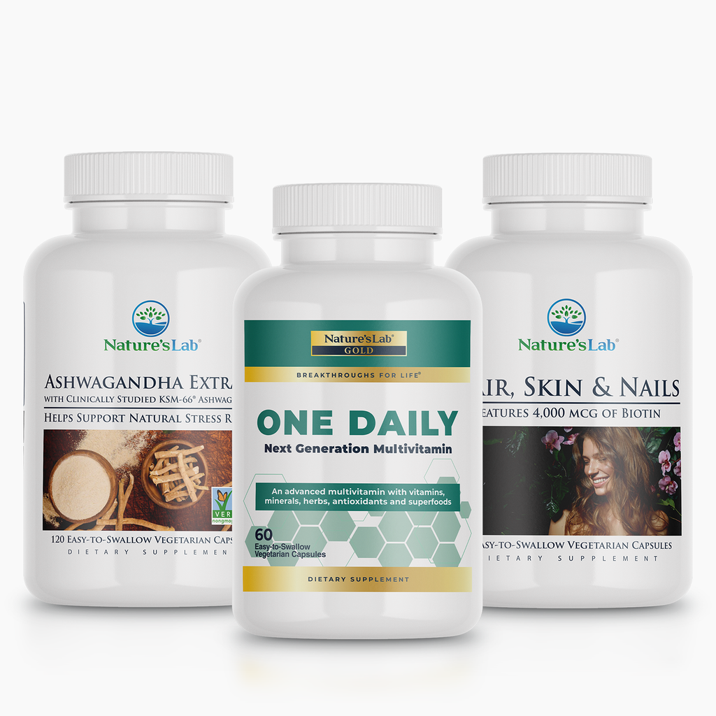 Women's Health Bundle