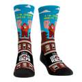 Disney's Wreck-It Ralph - 8-Bit Stomp Crew Socks