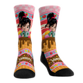 Disney's Wreck-It Ralph - Vanellope - Showtime Crew Socks