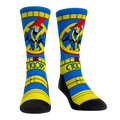 Marvel X-Men - Cyclops - Mutant Classic Crew Socks