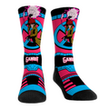Marvel X-Men - Gambit - Mutant Classic Crew Socks