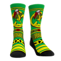 Marvel X-Men - Rogue - Mutant Classic Crew Socks