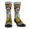 Marvel X-Men - Storm - Sideplot Crew Socks