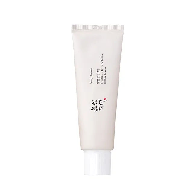 Relief Sun - Rice + Probiotics SPF50+ PA++++