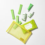 SUNGBOON EDITOR Green Tomato Travel Kit