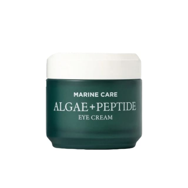 Marine Care Algae + Peptide Eye Cream