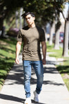 Medium / Military Olive