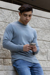 Medium / Slate Grey