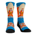 Yosemite Sam - Showtime Crew Socks