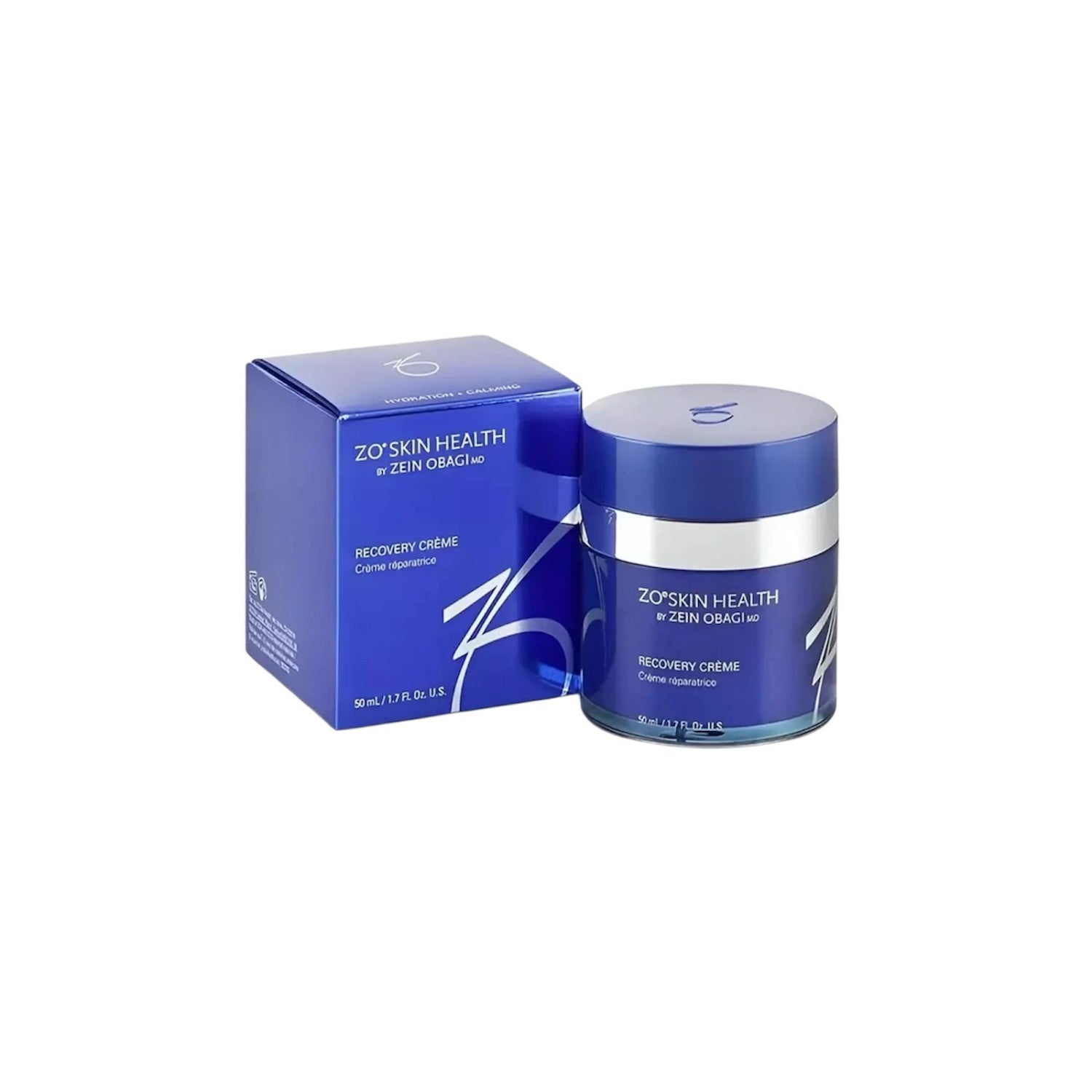 Recovery Creme 50 mL