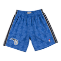 Mitchell & Ness NBA Swingman Orlando Magic 2000-01 Men Shorts Magic Blue