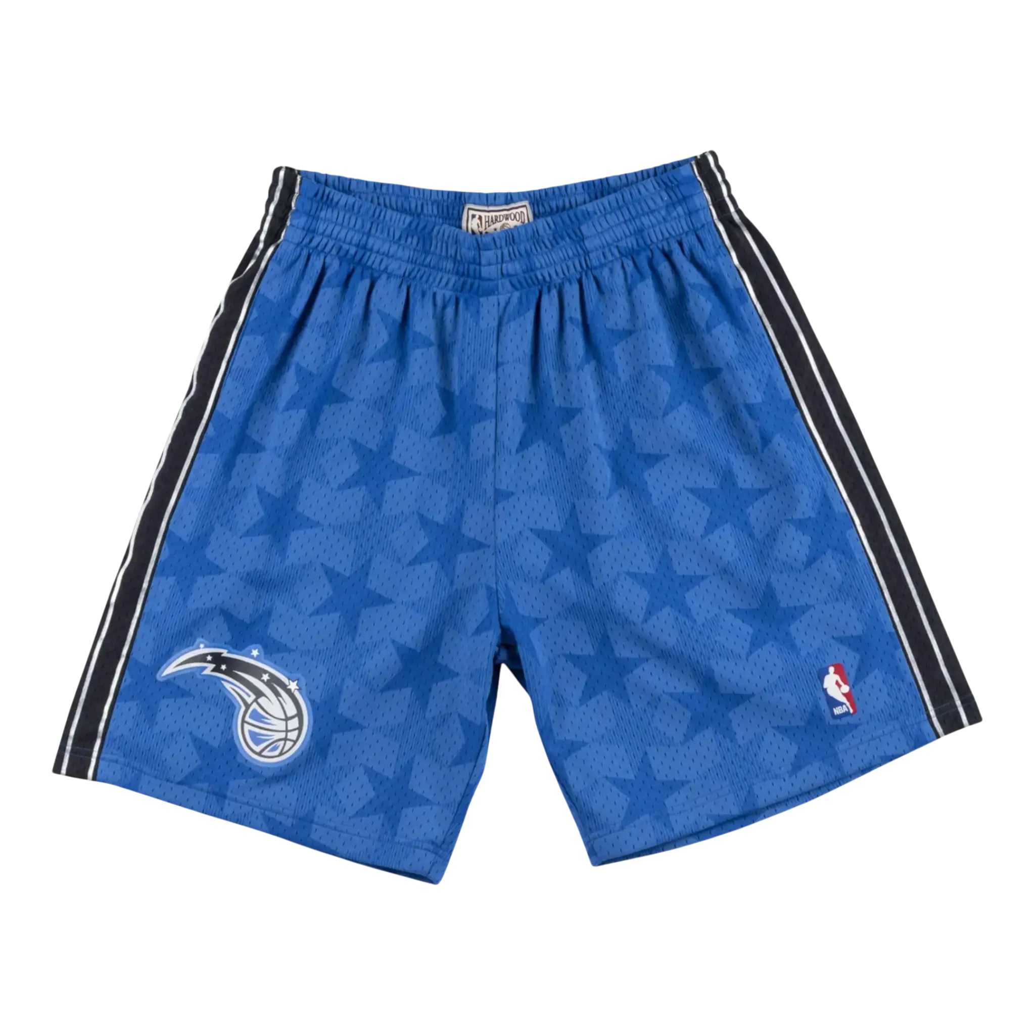 Mitchell & Ness NBA Swingman Orlando Magic 2000-01 Men Shorts Magic Blue