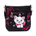 Disney The Aristocats - Marie 9.75 Inch Shoulder Bag