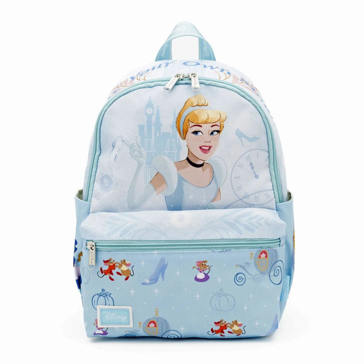 Disney Princess - Cinderella 13" Junior Daypack