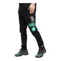 Pro Standard NBA Boston Celtics Retro Classic Men Sweatpants Black