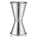 Viski - 0.5OZ/0.75OZ Stainless-Steel Jigger (1CT)