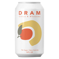 DRAM Apothecary - 'Citrus & Blossoms' Zero Calorie Sparkling Water (12OZ)