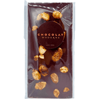'NYC Street' Nuts Bar (35% | 3.5OZ)