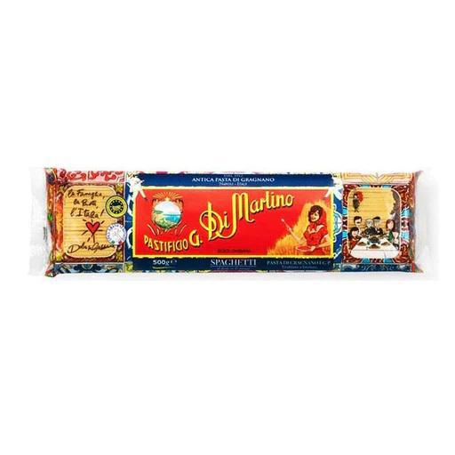 'Spaghetti' Pasta (1LB)