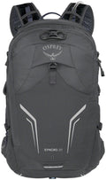 Syncro 20 Men's Hydration Pack - One Size Coal Gray
