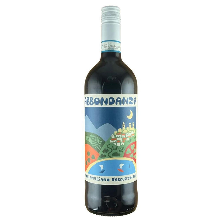 Montepulciano d'Abruzzo (1L)