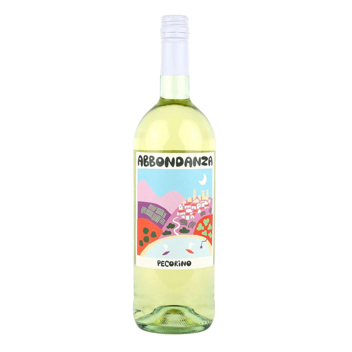 Pecorino D'Abruzzo (750ML)