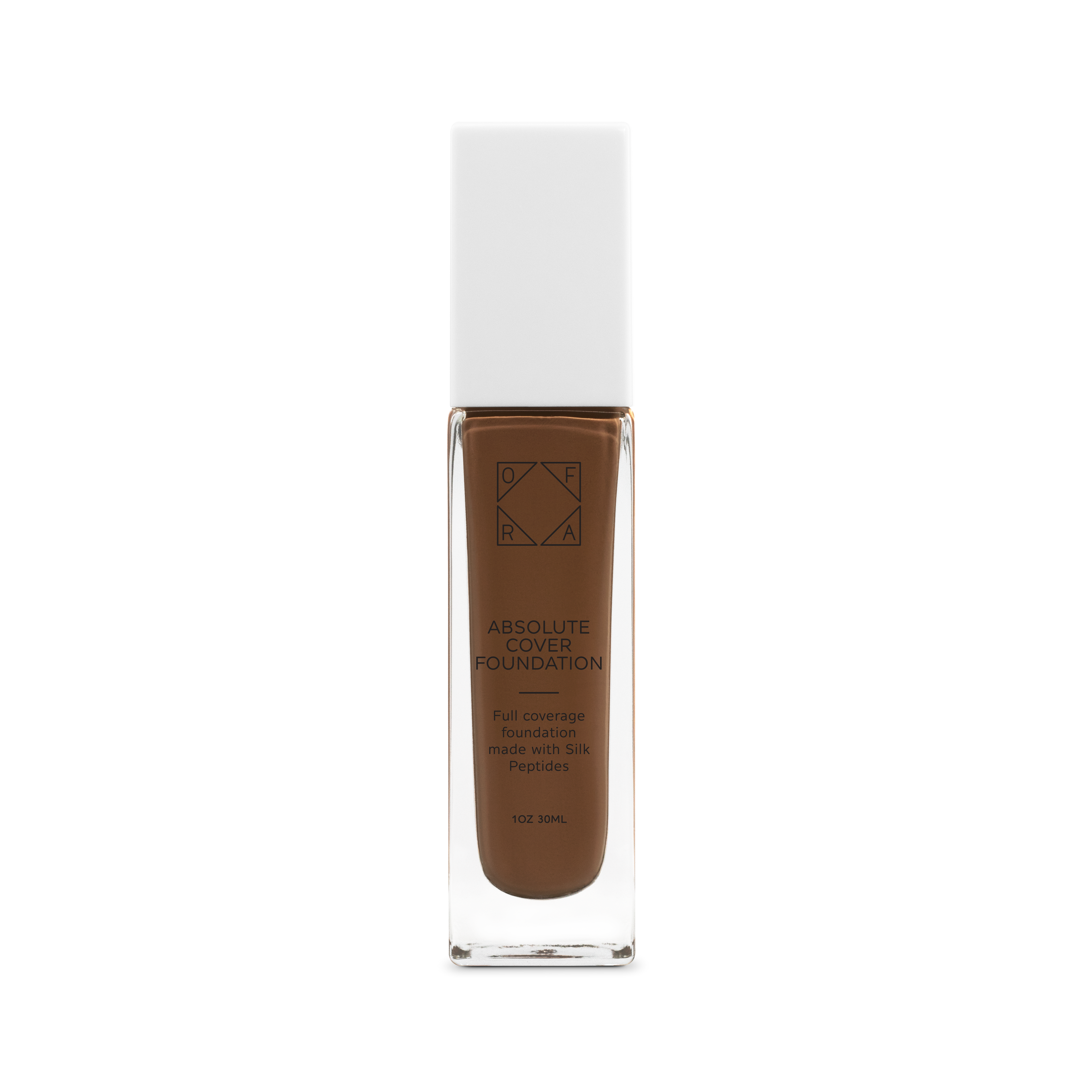 Absolute Cover Foundation - #11