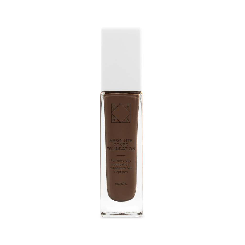 Absolute Cover Foundation - #12