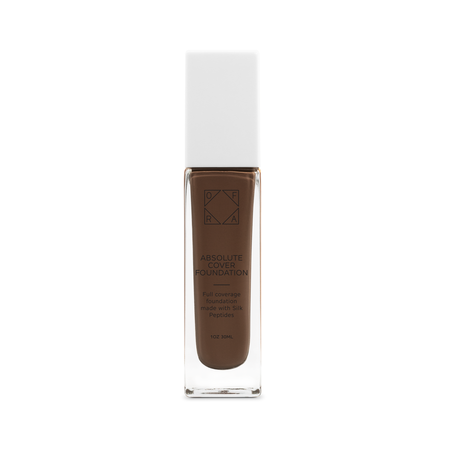 Absolute Cover Foundation - #12