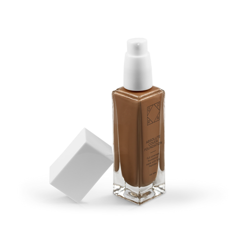 Absolute Cover Foundation - #9.5