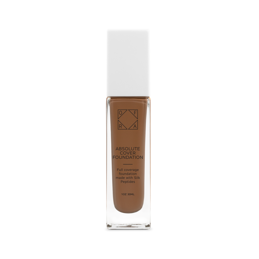 Absolute Cover Foundation - #9.5