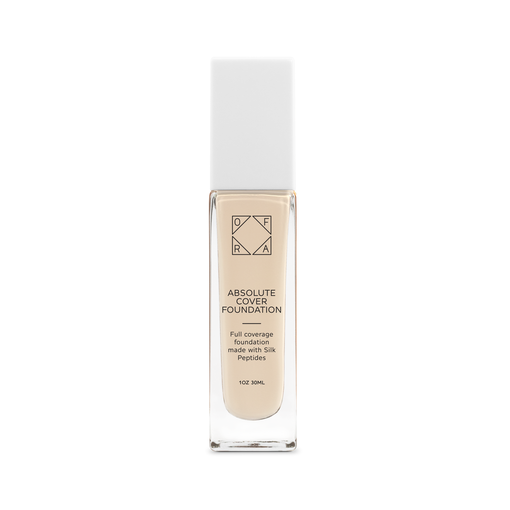 Absolute Cover Foundation - #0.15