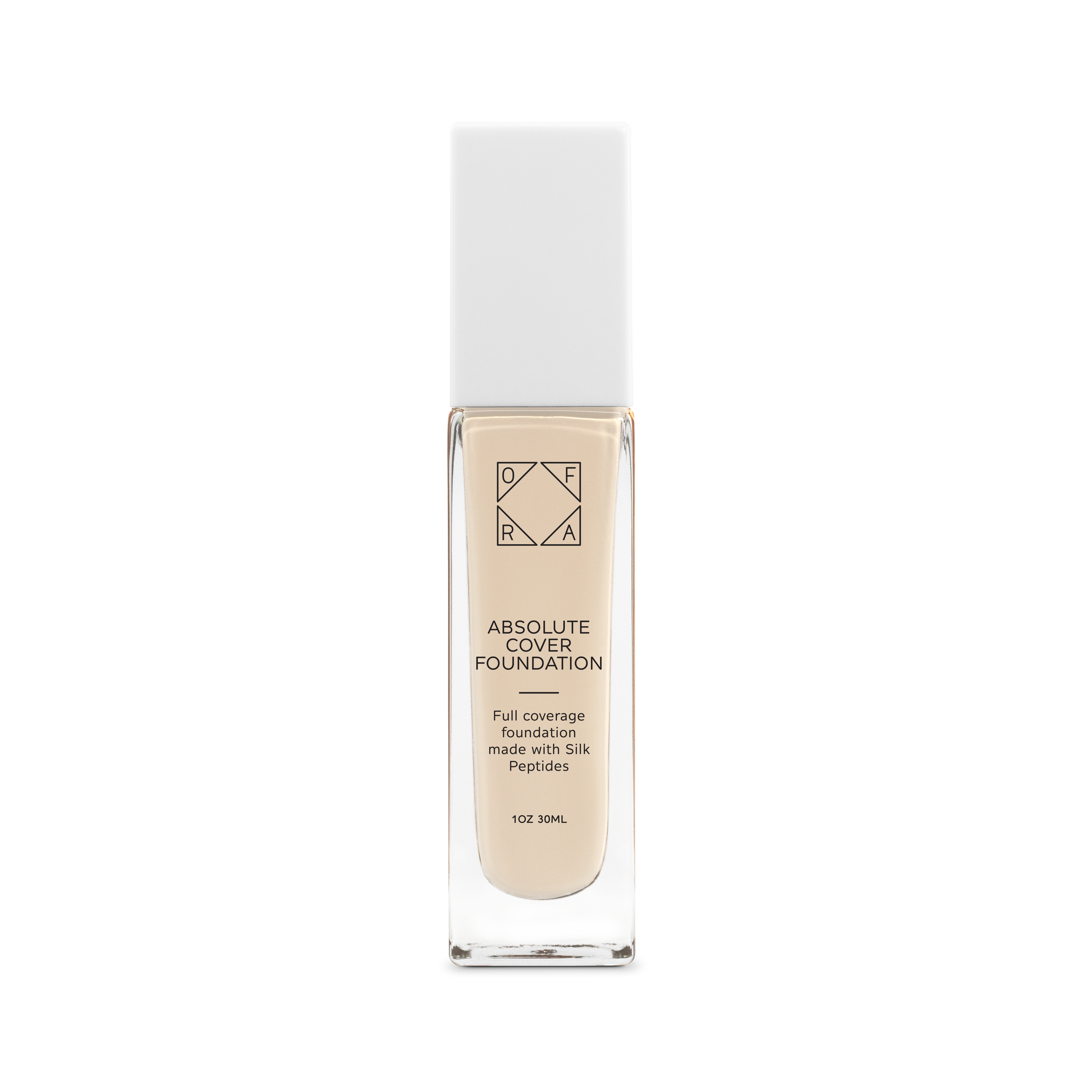 Absolute Cover Foundation - #0.15