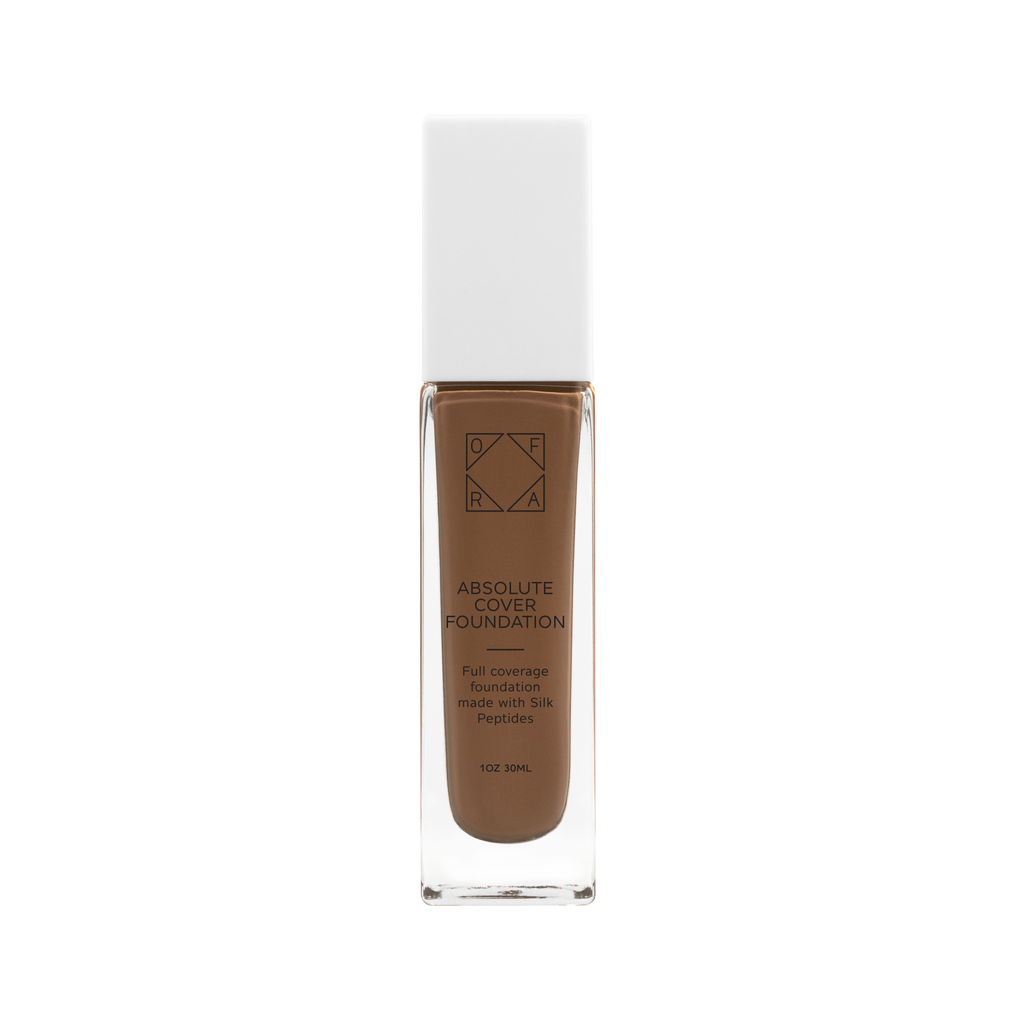 Absolute Cover Foundation - #10