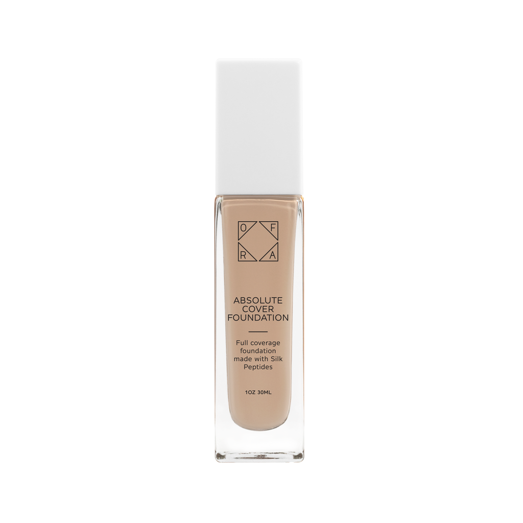 Absolute Cover Foundation - #2.25
