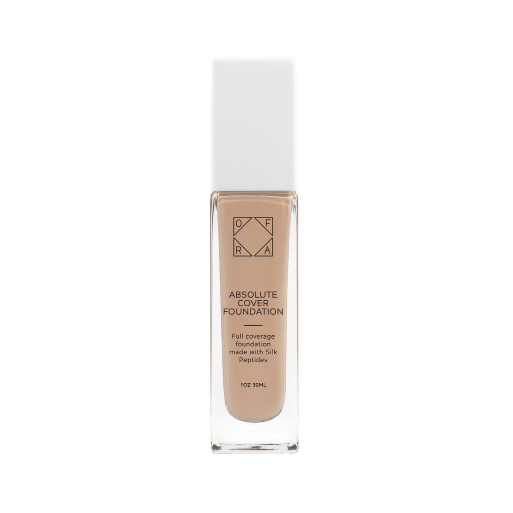 Absolute Cover Foundation - #3