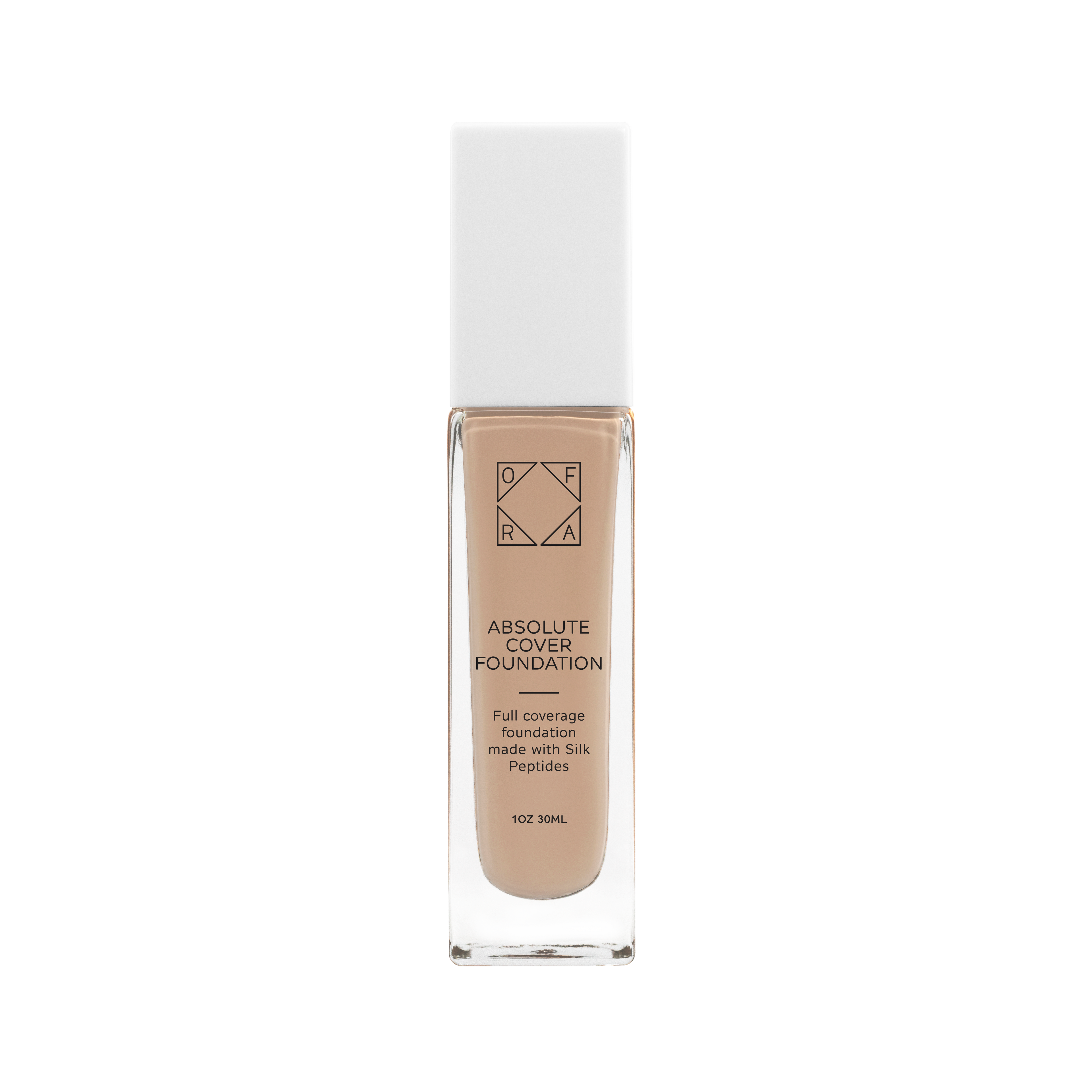 Absolute Cover Foundation - #3