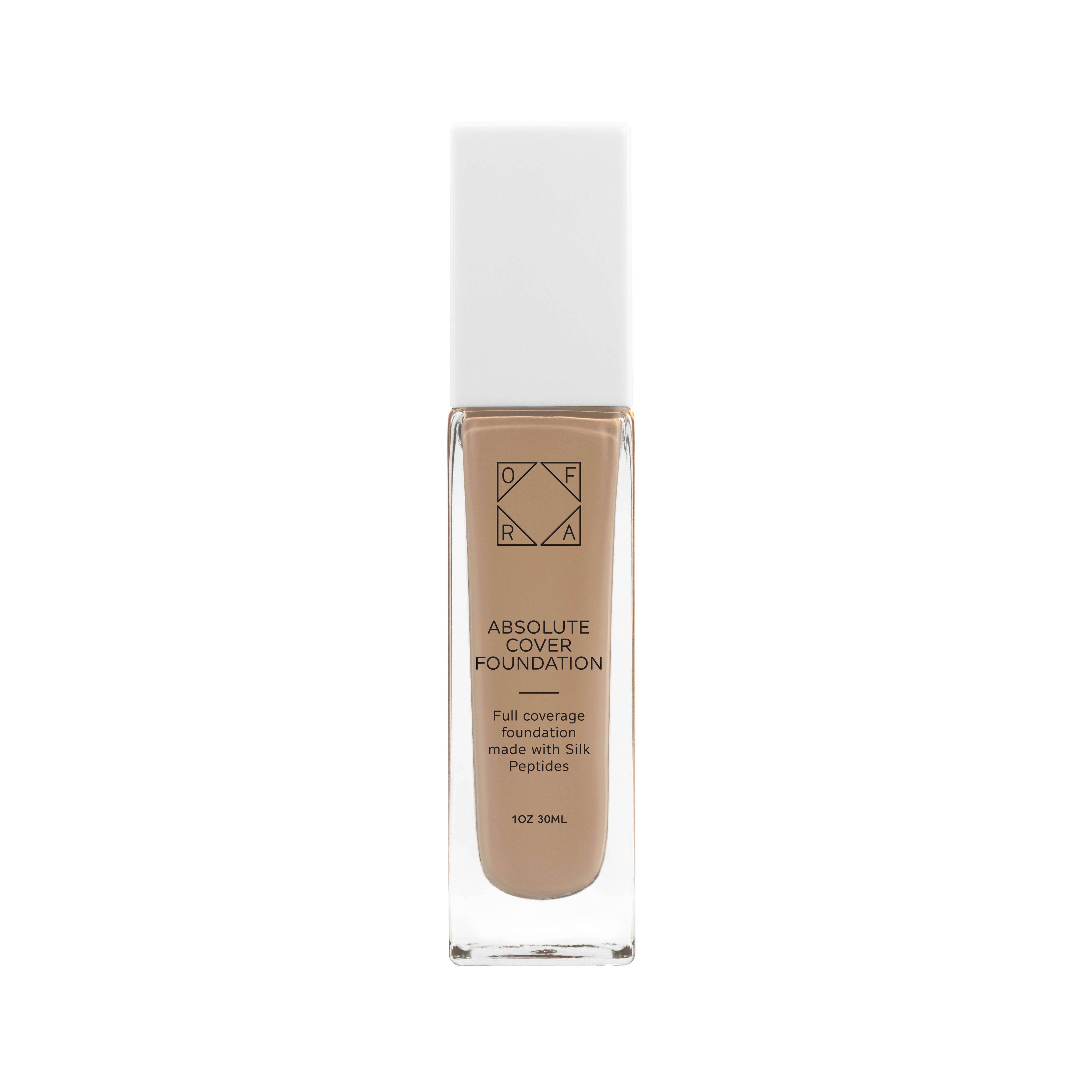Absolute Cover Foundation - #4.5