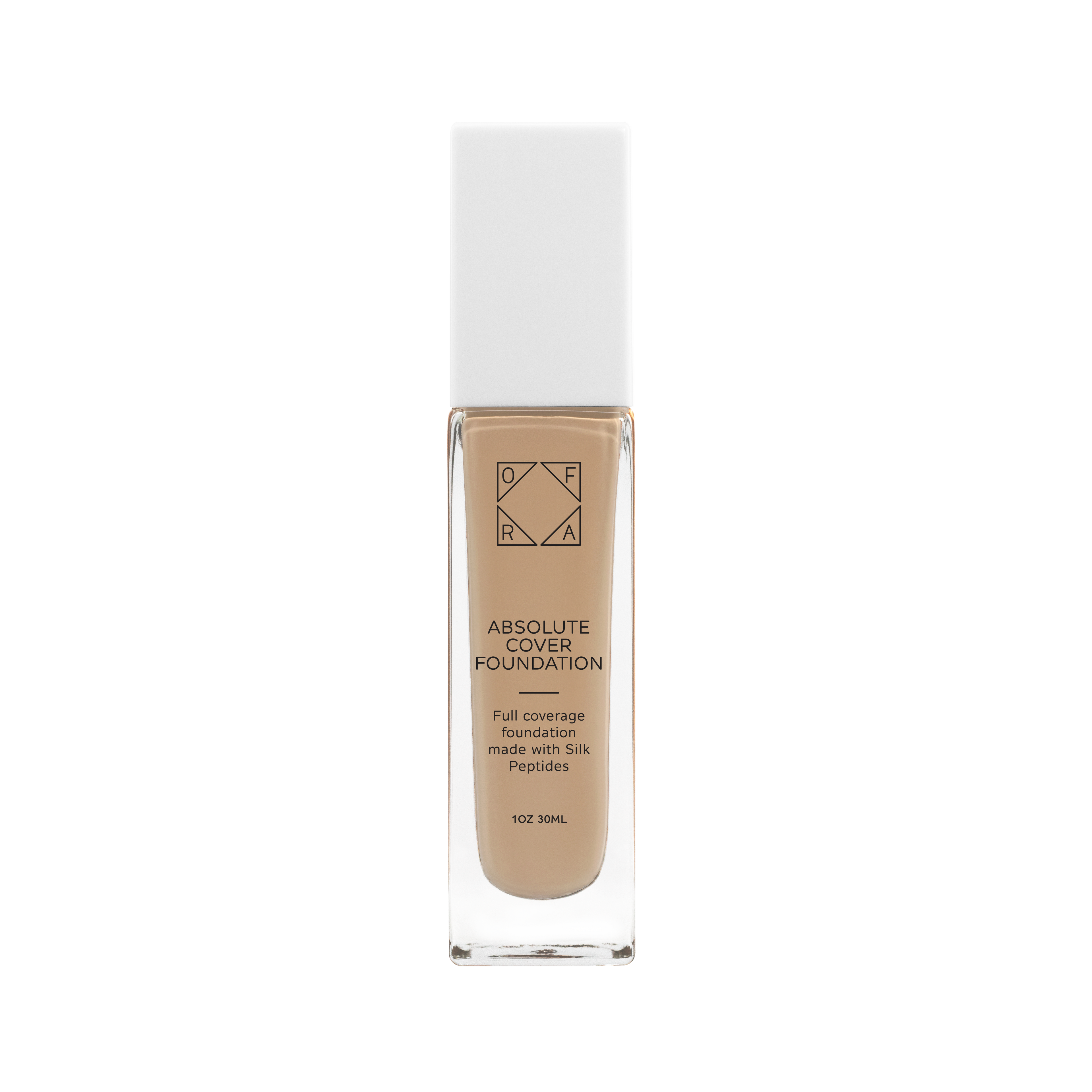 Absolute Cover Foundation - #4.25
