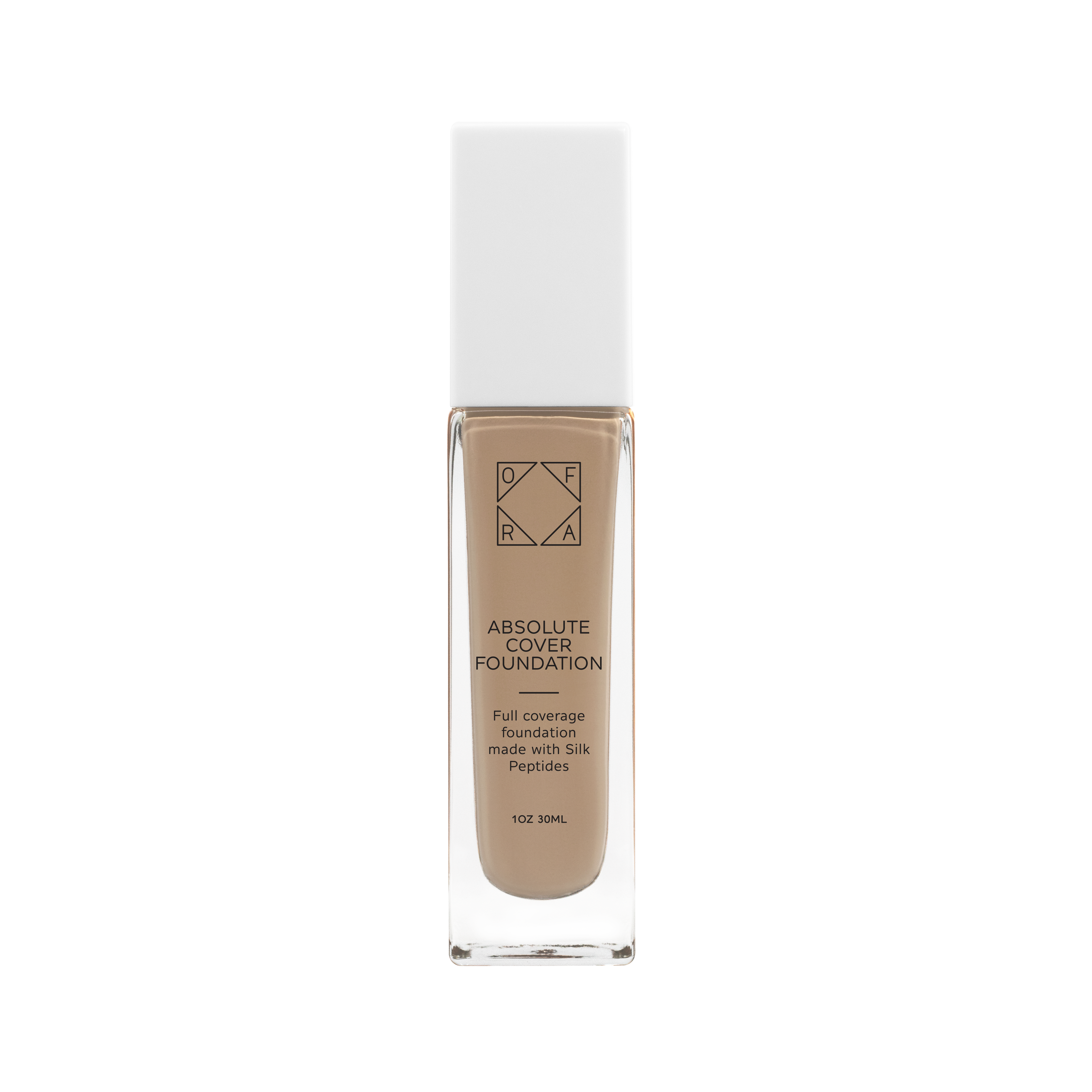 Absolute Cover Foundation - #5