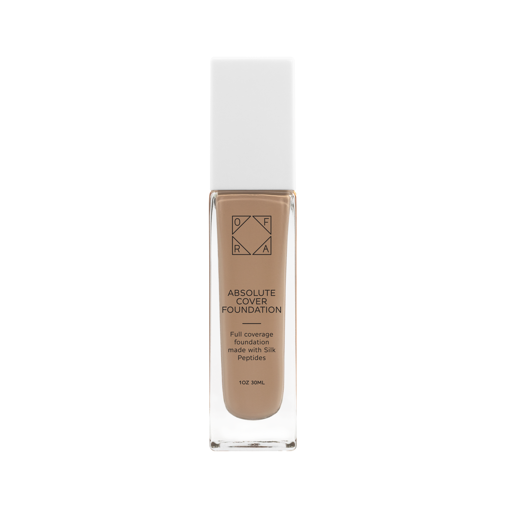 Absolute Cover Foundation - #6