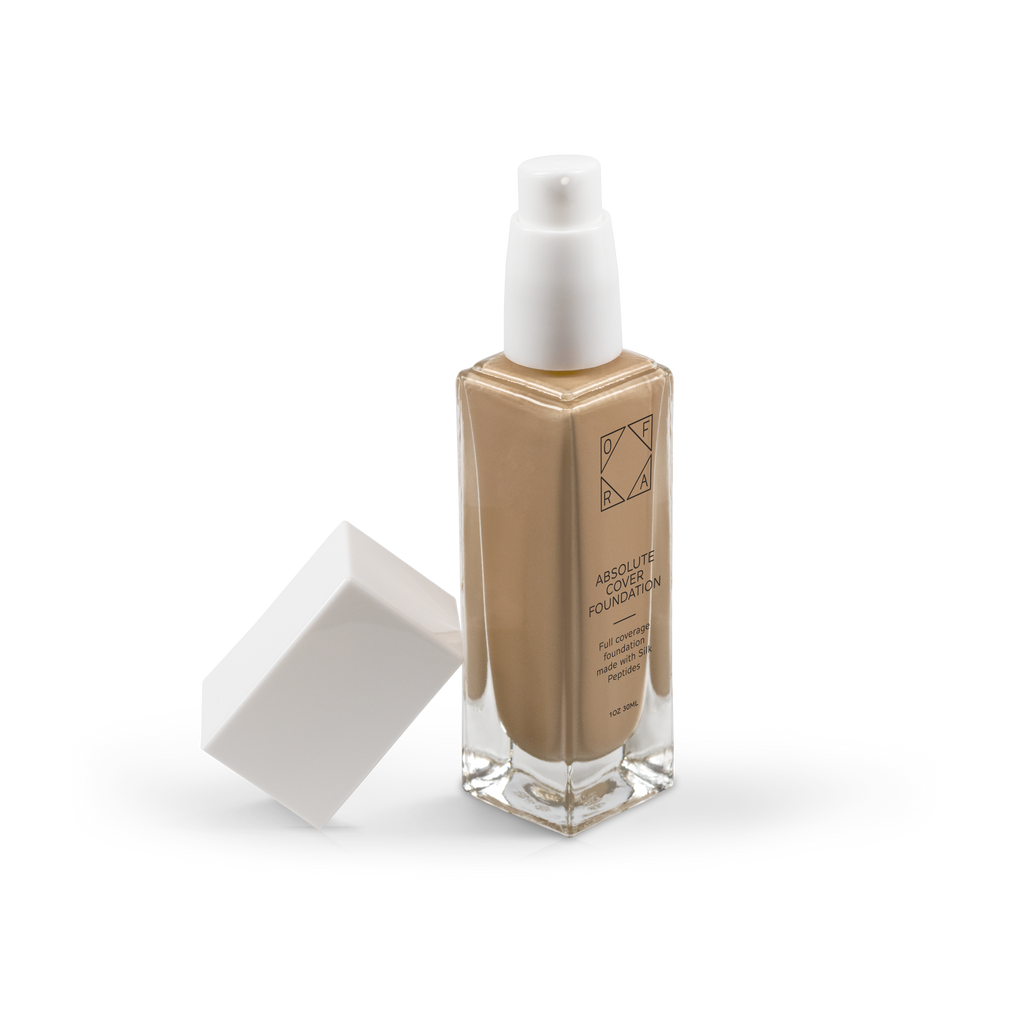 Absolute Cover Foundation - #7