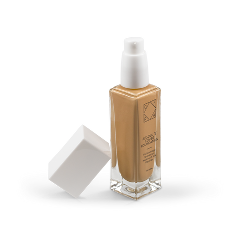 Absolute Cover Foundation - #7.25