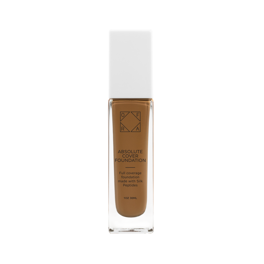 Absolute Cover Foundation - #8